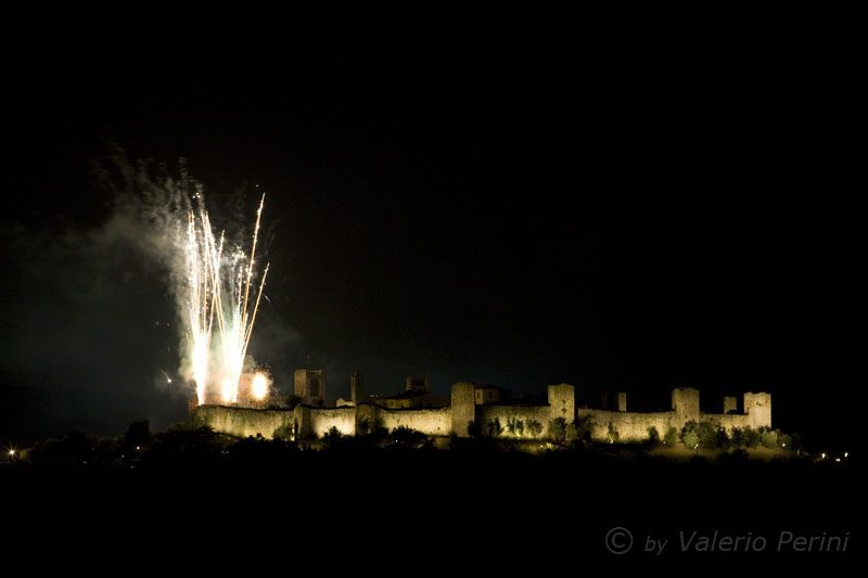 Festa Medievale di Monteriggioni